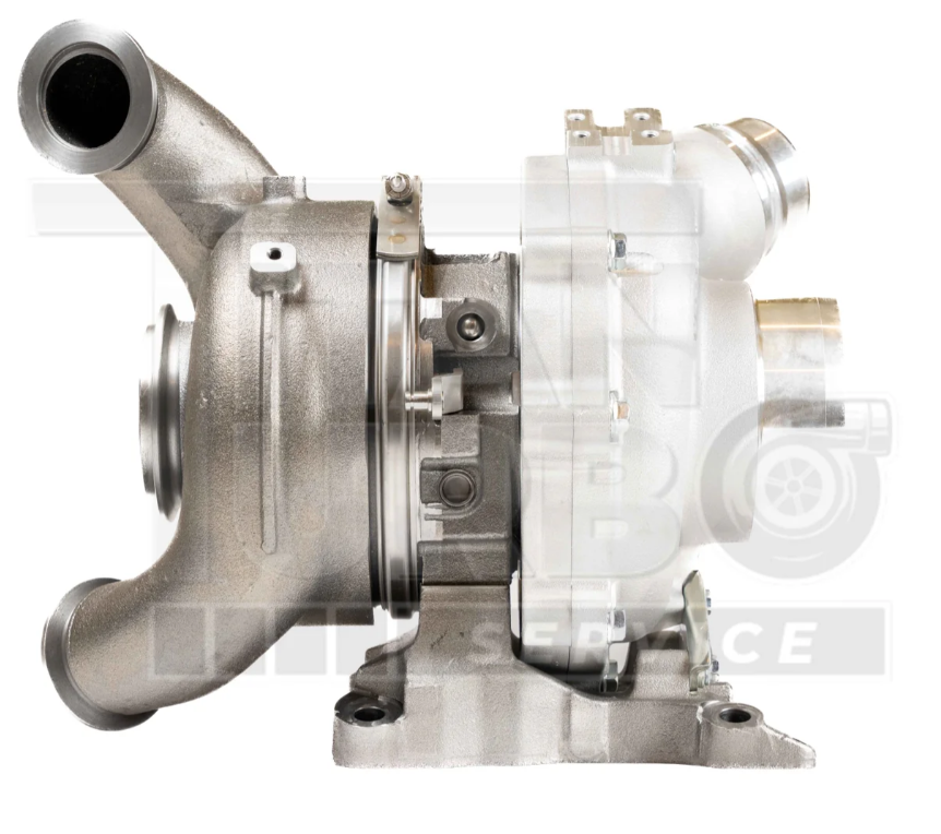 20+ 6.7 TTS GEN2 62/63 BY TITAN TURBO SERVICE