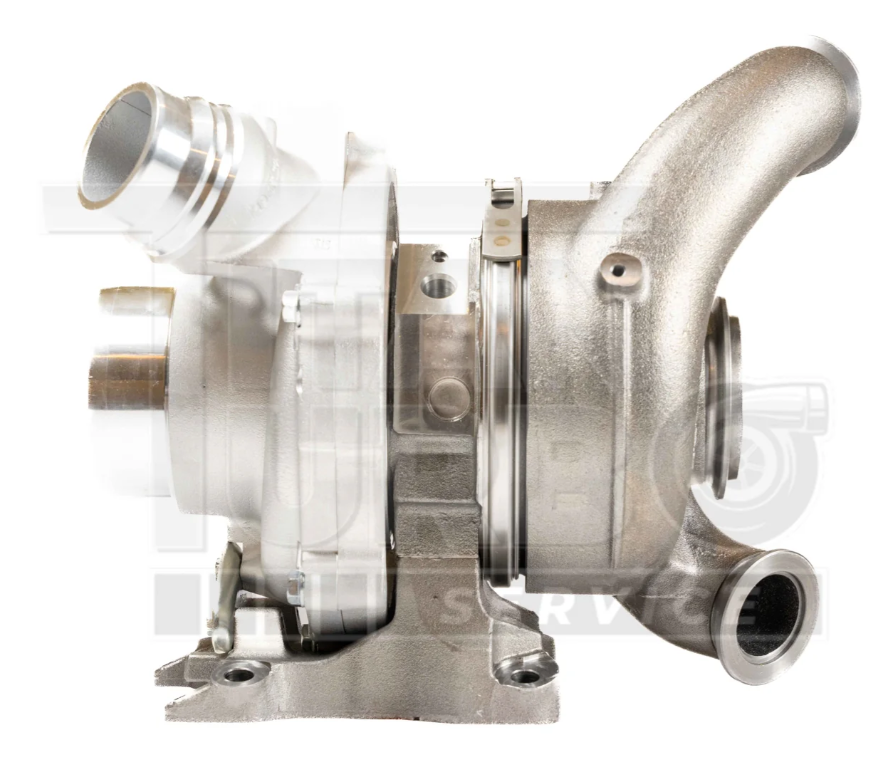 20+ 6.7 TTS GEN2 62/63 BY TITAN TURBO SERVICE