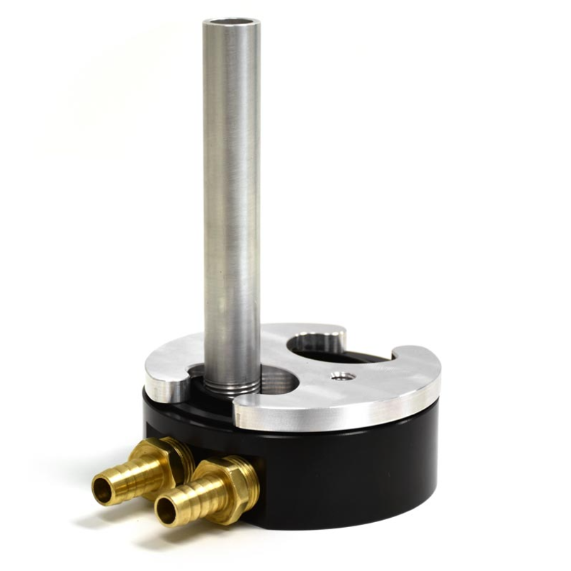 XDP FUEL TANK SUMP - ONE HOLE DESIGN WITH FUEL RETURN XD243