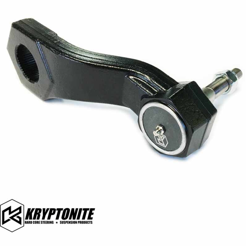 KRYPTONITE DEATH GRIP PITMAN ARM KR419A
