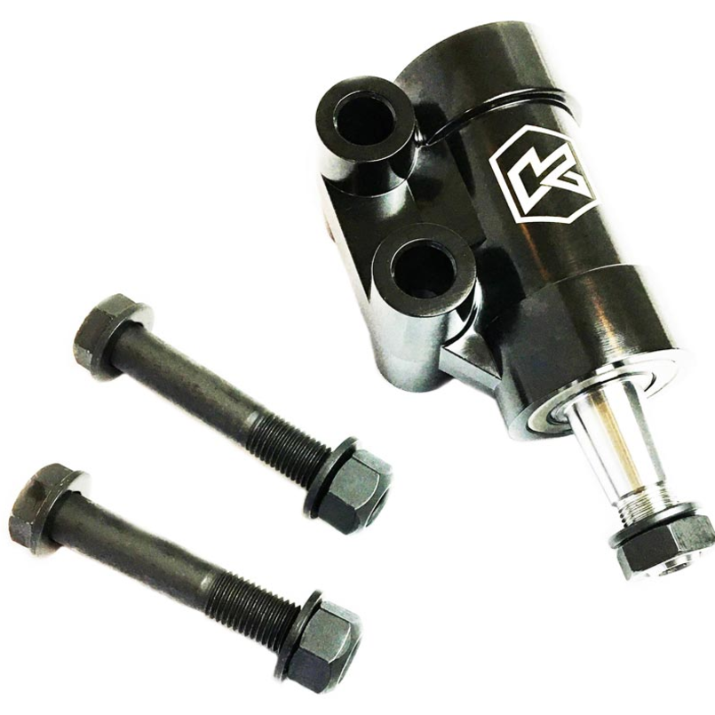 KRYPTONITE DEATH GRIP IDLER ARM SUPPORT KR280