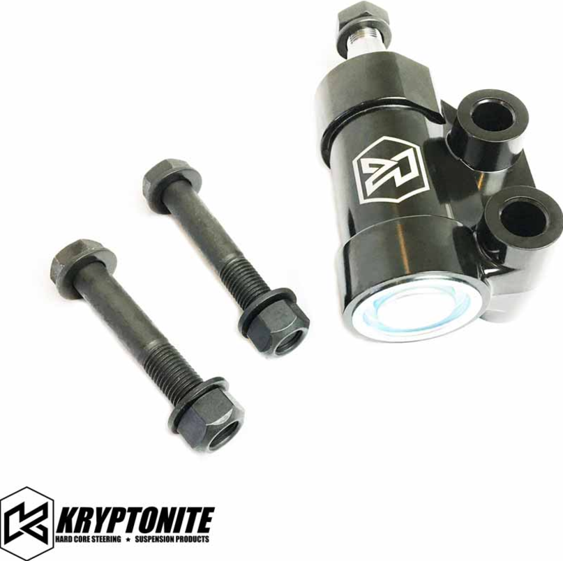 KRYPTONITE DEATH GRIP IDLER ARM SUPPORT KR280