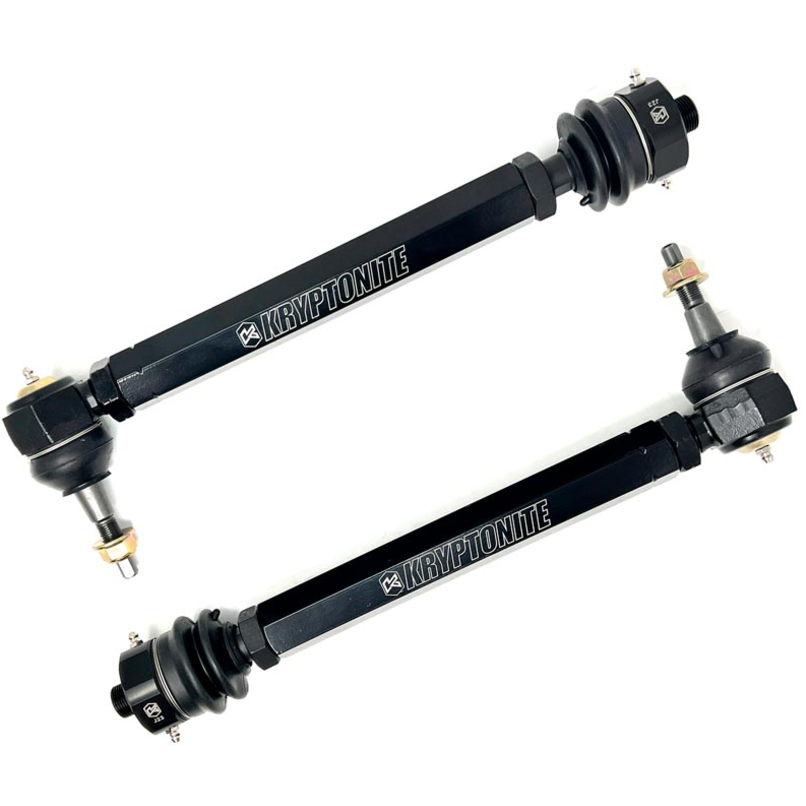 KRYPTONITE DEATH GRIP TIE RODS KRTR11