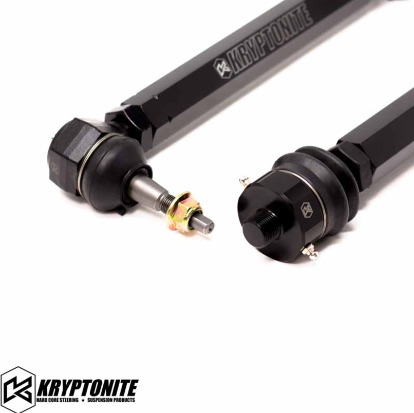 KRYPTONITE DEATH GRIP TIE RODS KRTR11