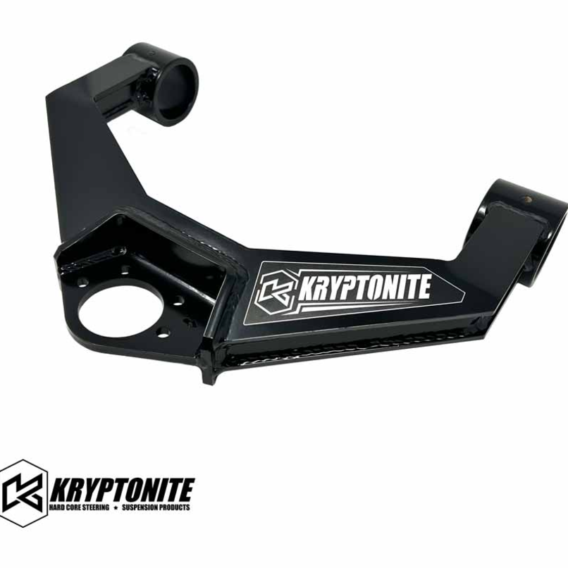 KRYPTONITE UPPER CONTROL ARM KIT KRUCA11