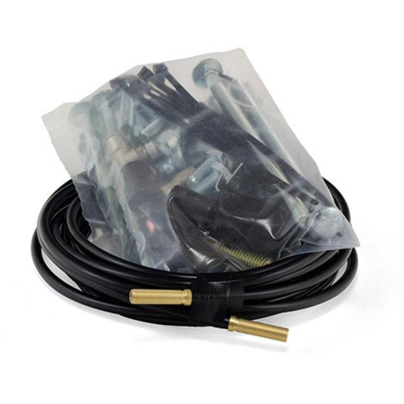 AIR LIFT 88341 LOADLIFTER 5000 ULTIMATE HELPERSPRING KIT