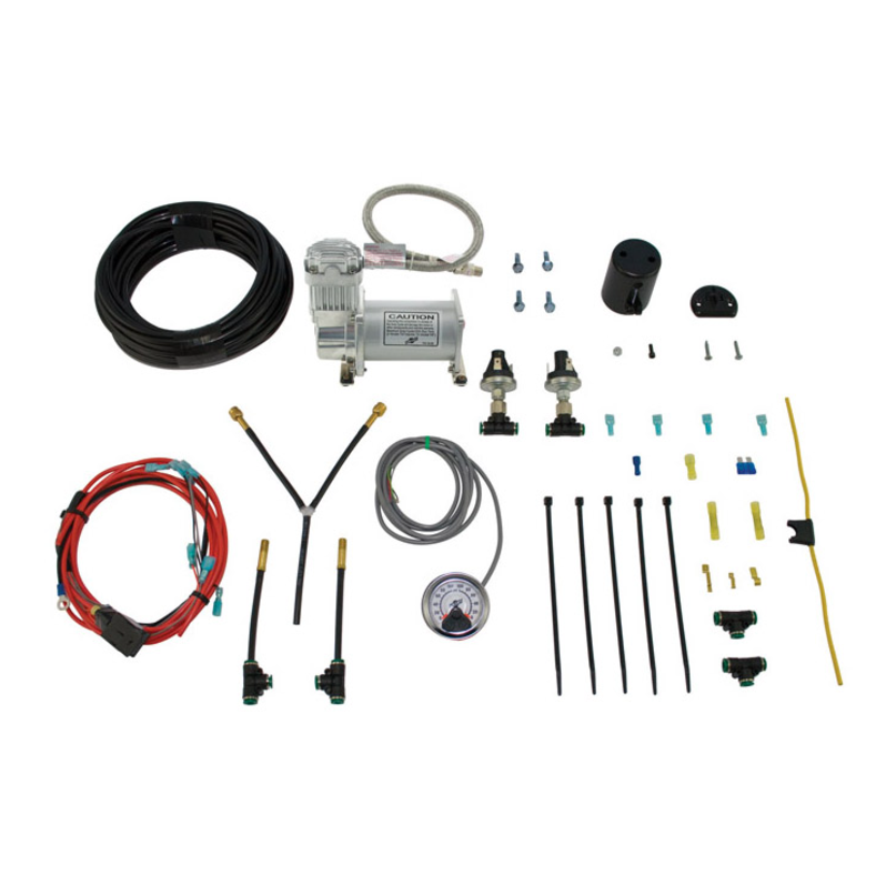 AIR LIFT 25856 HEAVY DUTY DUAL LOAD CONTROLLER