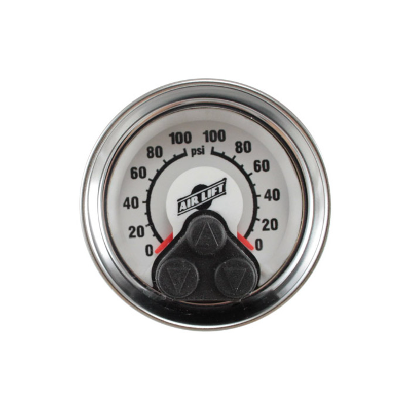 AIR LIFT 25856 HEAVY DUTY DUAL LOAD CONTROLLER