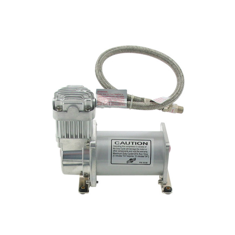 AIR LIFT 25856 HEAVY DUTY DUAL LOAD CONTROLLER