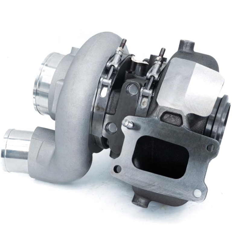 CALIBRATED POWER STEALTH STR TURBOCHARGER DM1LO2080103000