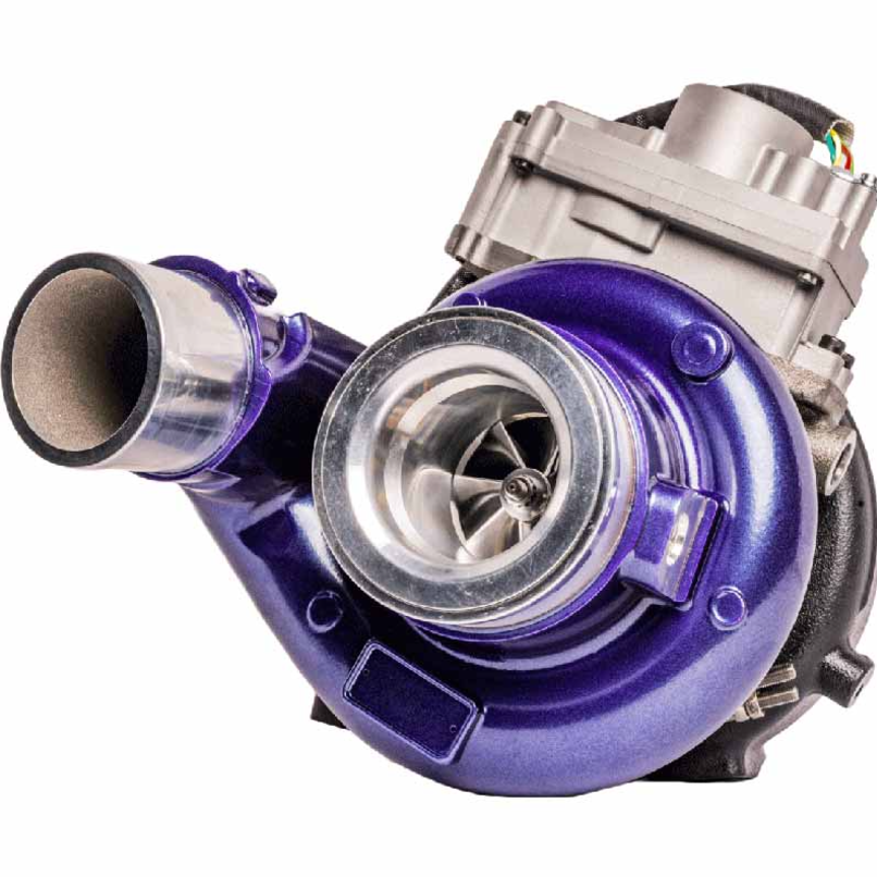ATS 2023022464 AURORA 3000 VFR STAGE 1 TURBOCHARGER