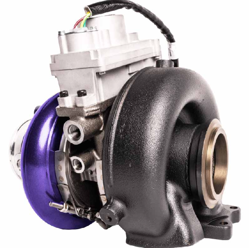 ATS 2023022464 AURORA 3000 VFR STAGE 1 TURBOCHARGER