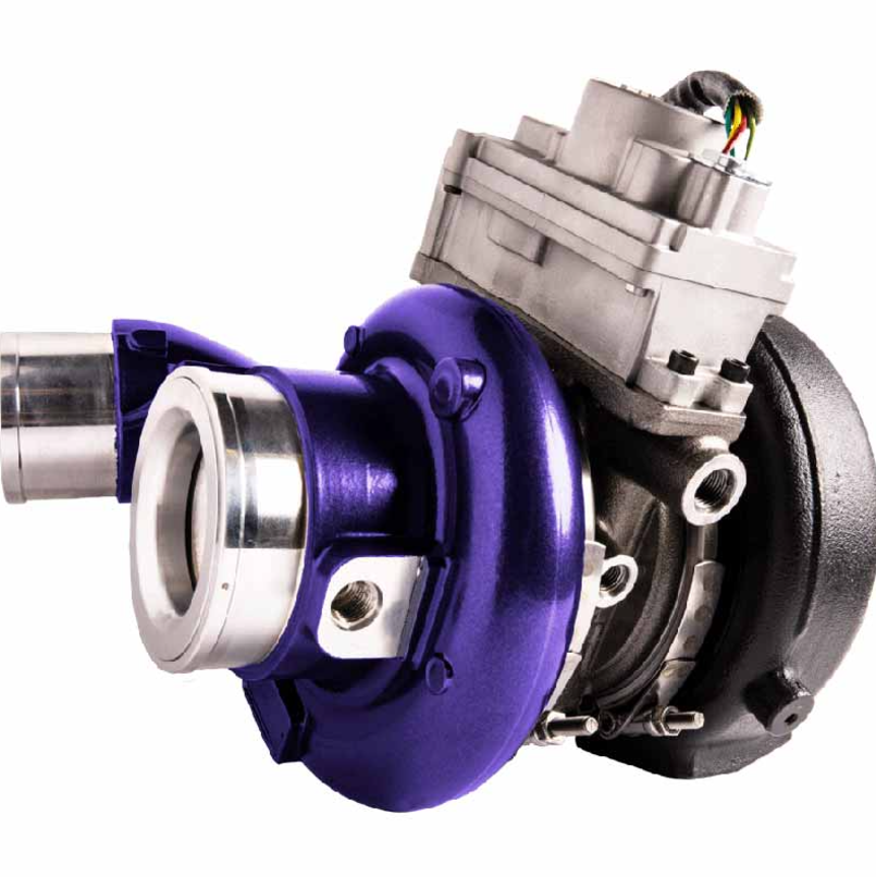 ATS 2023022464 AURORA 3000 VFR STAGE 1 TURBOCHARGER