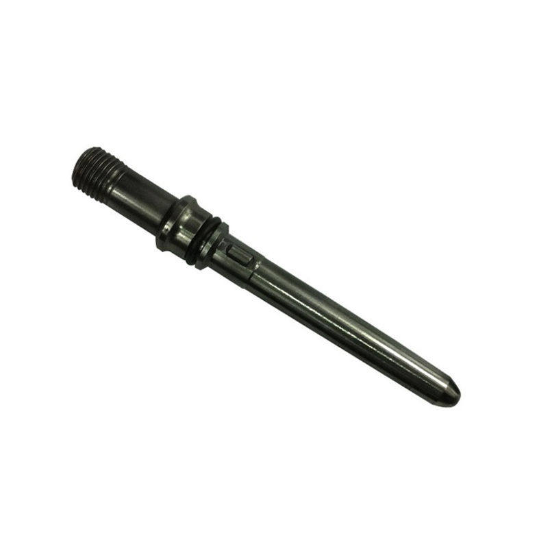 INDUSTRIAL INJECTION F00RJ01831-IIS FUEL INJECTOR CONNECTOR TUBE