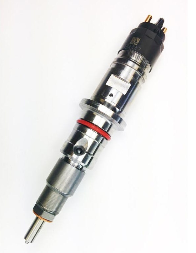 DDP N6719SO-STK NEW FUEL INJECTOR