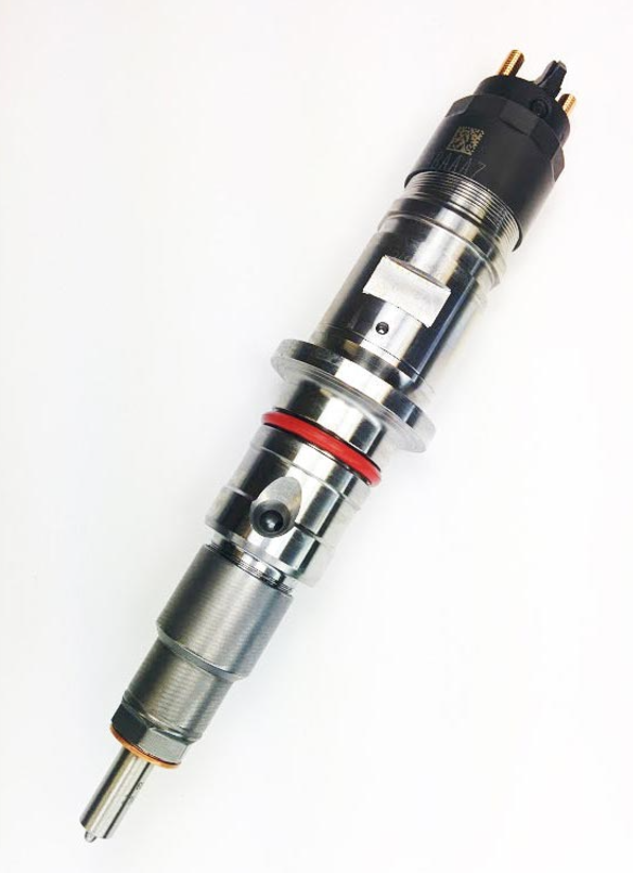 DDP N6719HO-STK NEW FUEL INJECTOR