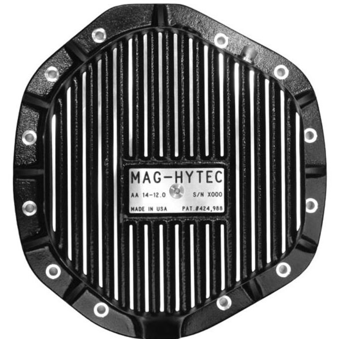MAG-HYTEC AA 14-12.0 DIFFERENTIAL COVER