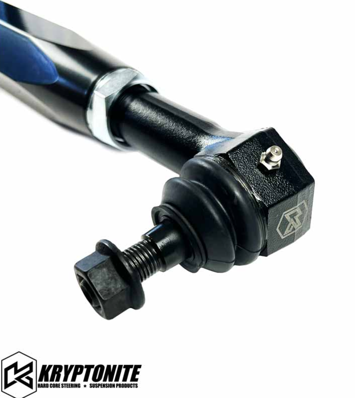 KRYPTONITE DEATH GRIP STEERING KIT KRDSK14