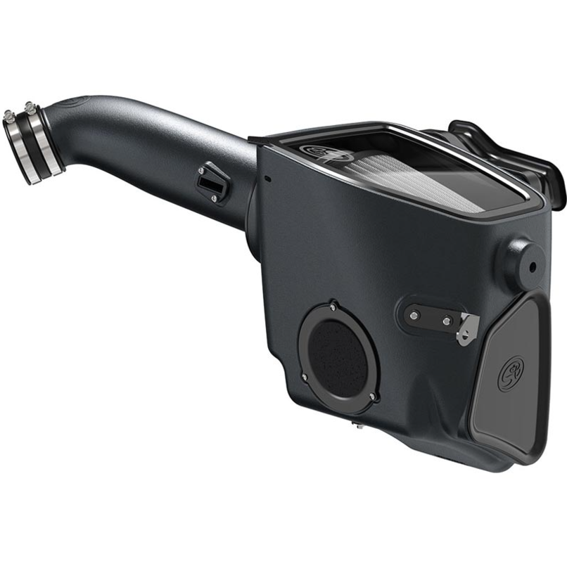 S&B FILTERS 75-5140D COLD AIR INTAKE (DRY FILTER)