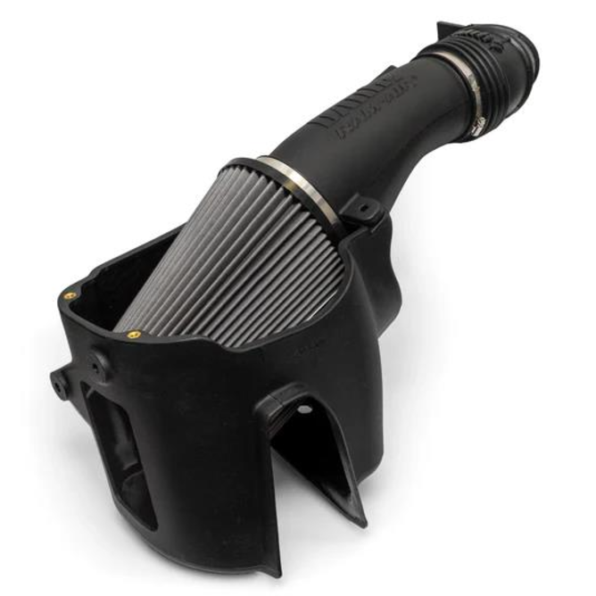 BANKS POWER 41849-D RAM-AIR INTAKE SYSTEM WITH DRY FILTER (2020-2022)