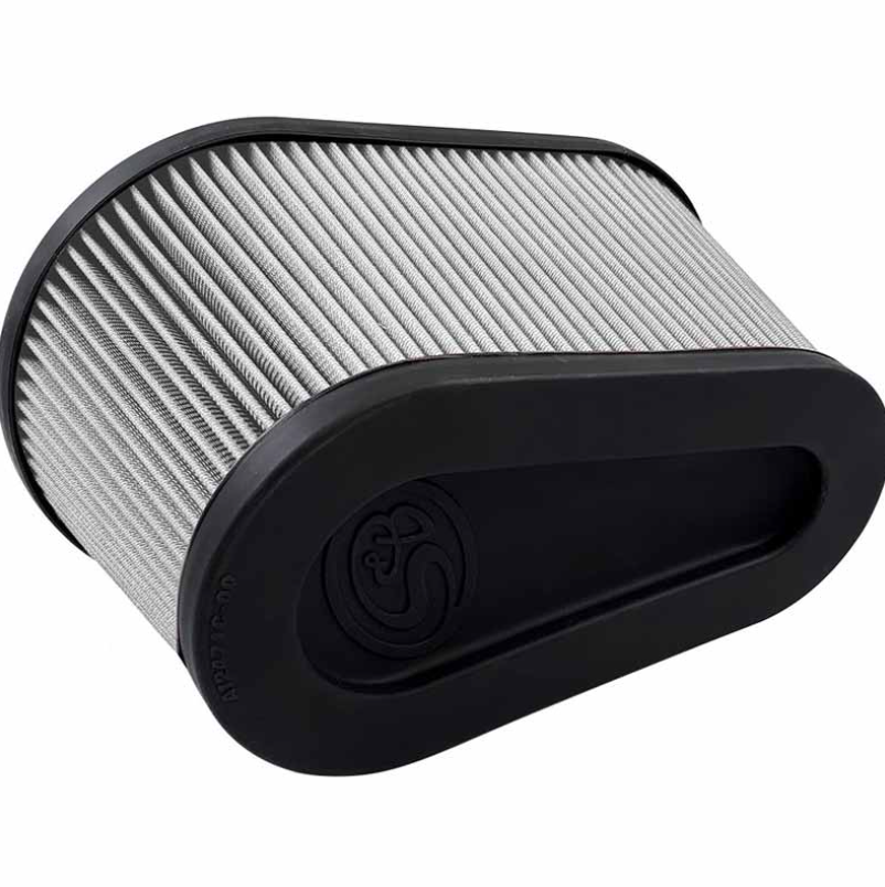 S&B FILTERS KF-1076D REPLACEMENT FILTER (DRY DISPOSABLE)