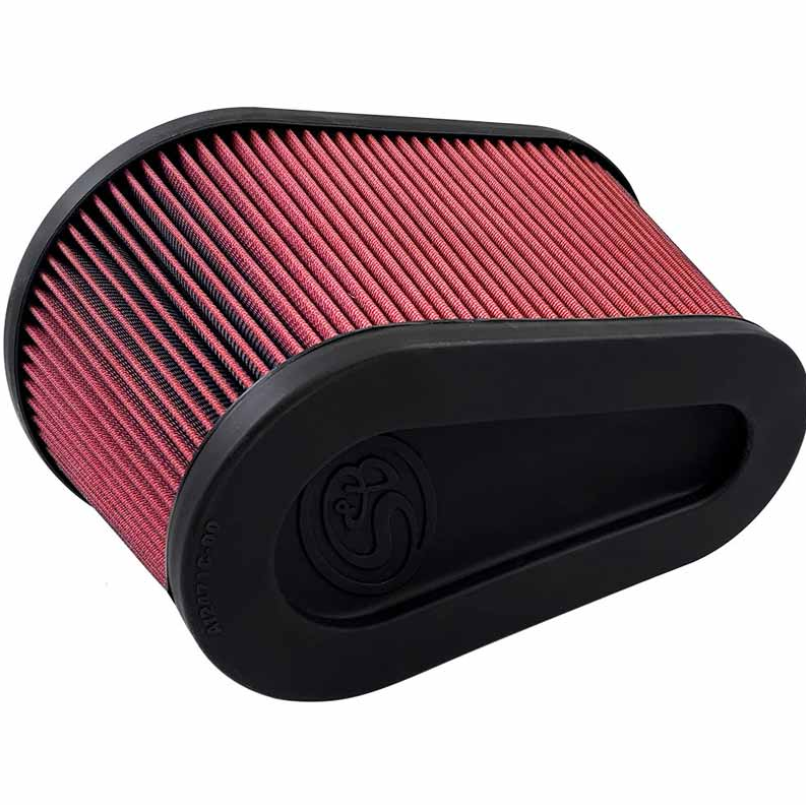 S&B FILTERS KF-1076 REPLACEMENT FILTER(CLEANABLE)