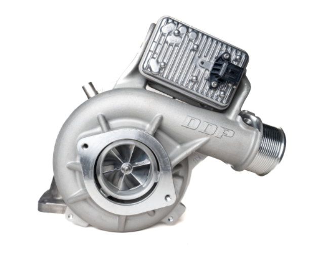 DDP L5P Stage 2 64mm Turbocharger