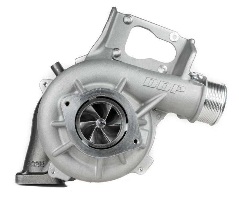 DDP L5P Stage 2 66mm Turbocharger