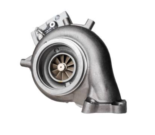 DDP L5P Stage 2 66mm Turbocharger