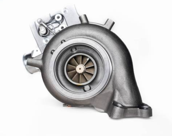 DDP L5P Stage 2 66mm Turbocharger