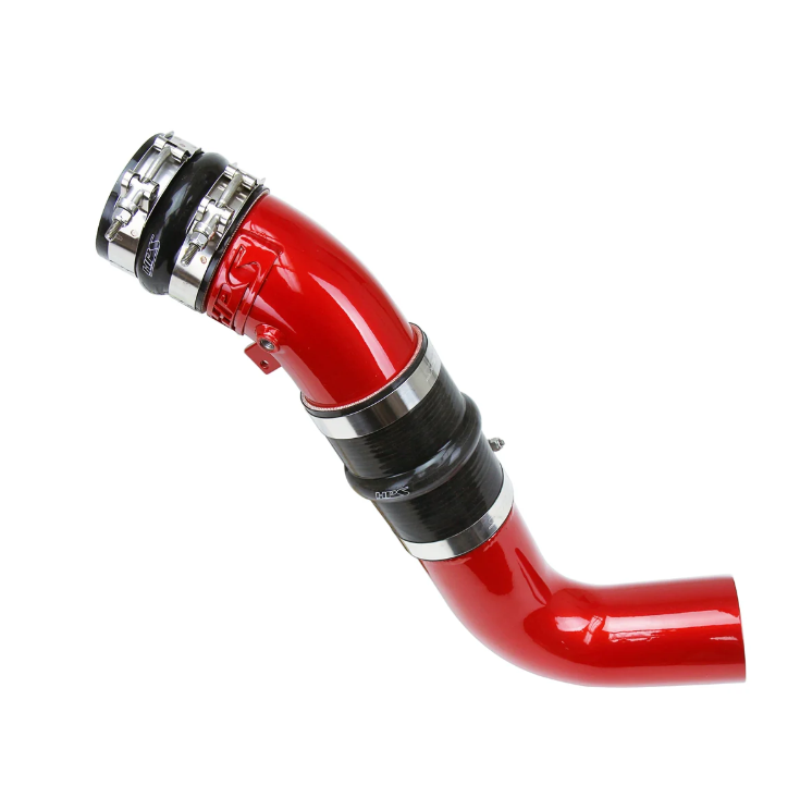 HPS INTERCOOLER CHARGE PIPE, COLD SIDE - 2017-2019