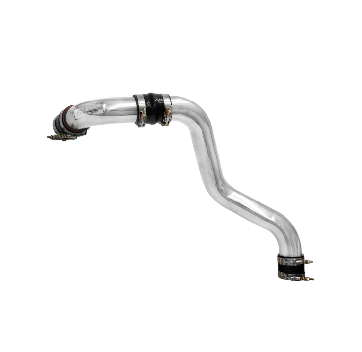 HPS INTERCOOLER CHARGE PIPE, HOT SIDE - 2017-2019