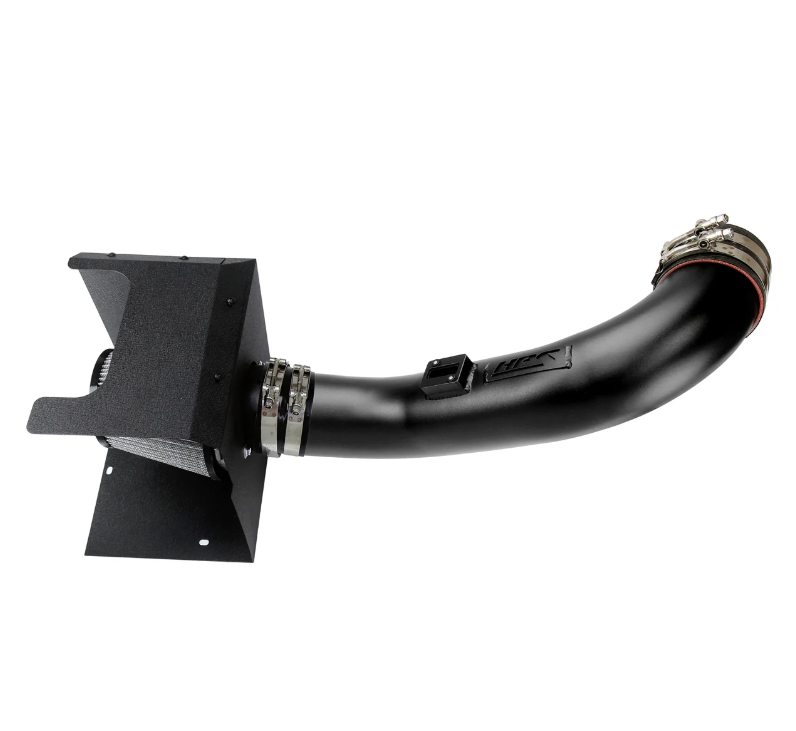 HPS COLD AIR INTAKE WITH HEAT SHIELD - 2017-2019