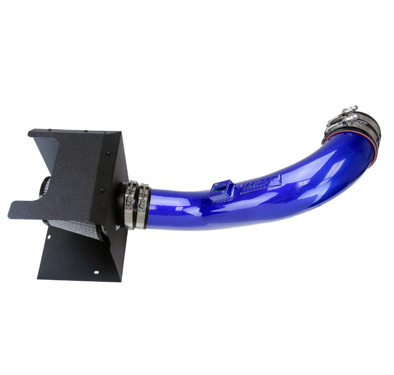 HPS COLD AIR INTAKE WITH HEAT SHIELD - 2017-2019