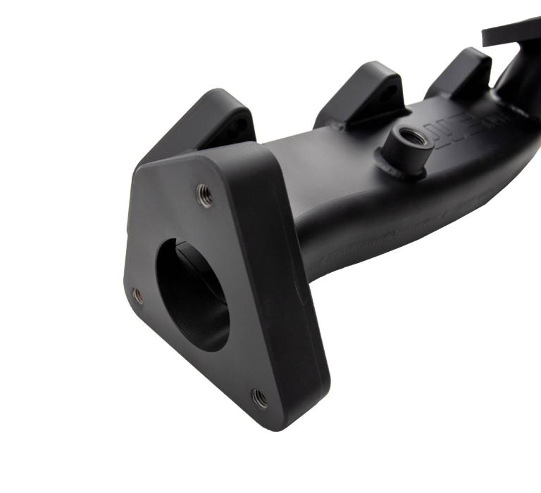 2017-2025 L5P Duramax Billet Exhaust Manifold & 2" Stainless Up Pipe Kit