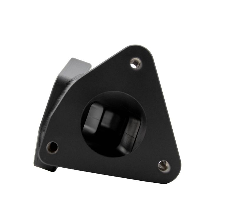 2017-2025 L5P Duramax Billet Exhaust Manifold & 2" Stainless Up Pipe Kit