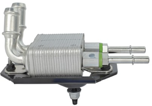 ALLIANT POWER FUEL CONTAMINATION KIT - 2020-2023 L5P