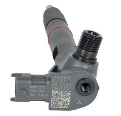 ALLIANT POWER FUEL CONTAMINATION KIT - 2020-2023 L5P