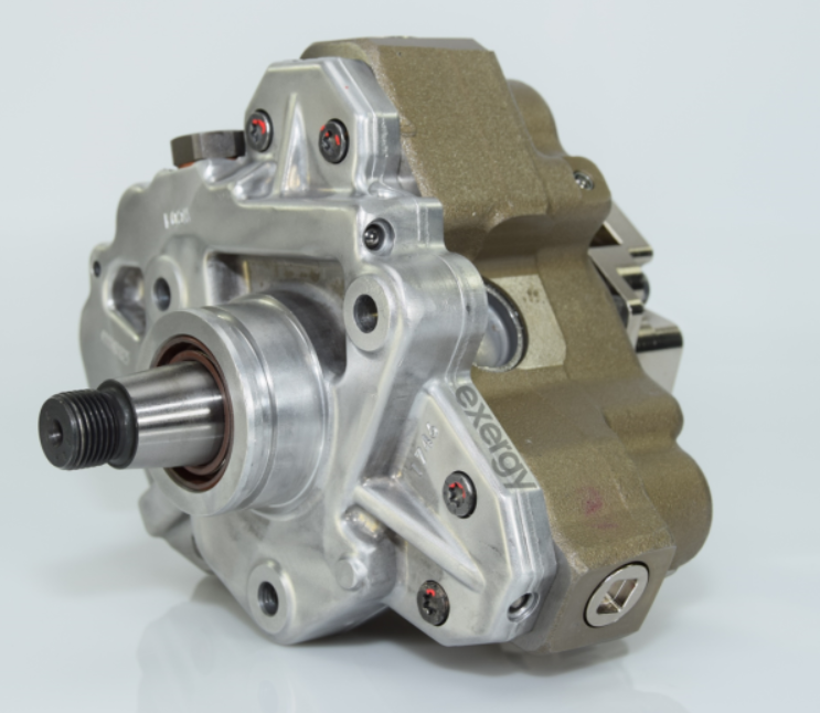 Exergy 06-07 Chevrolet Duramax LBZ Sportsman CP3 Pump (LBZ Based) - E04 10305