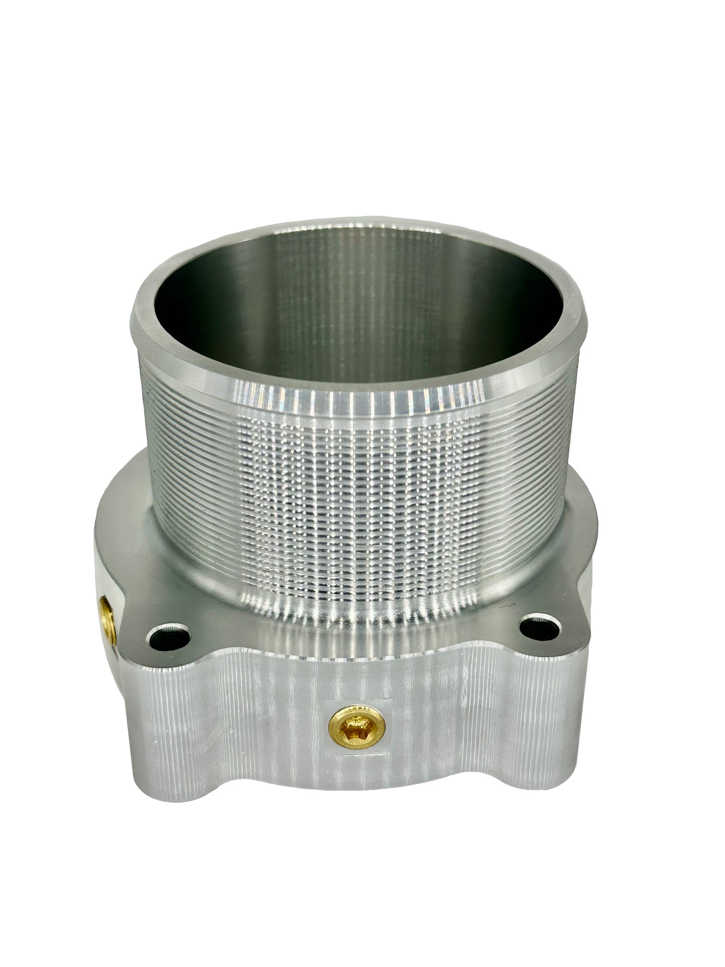 2017 - 2023 L5P|L5D Duramax Throttle Valve Upgrade