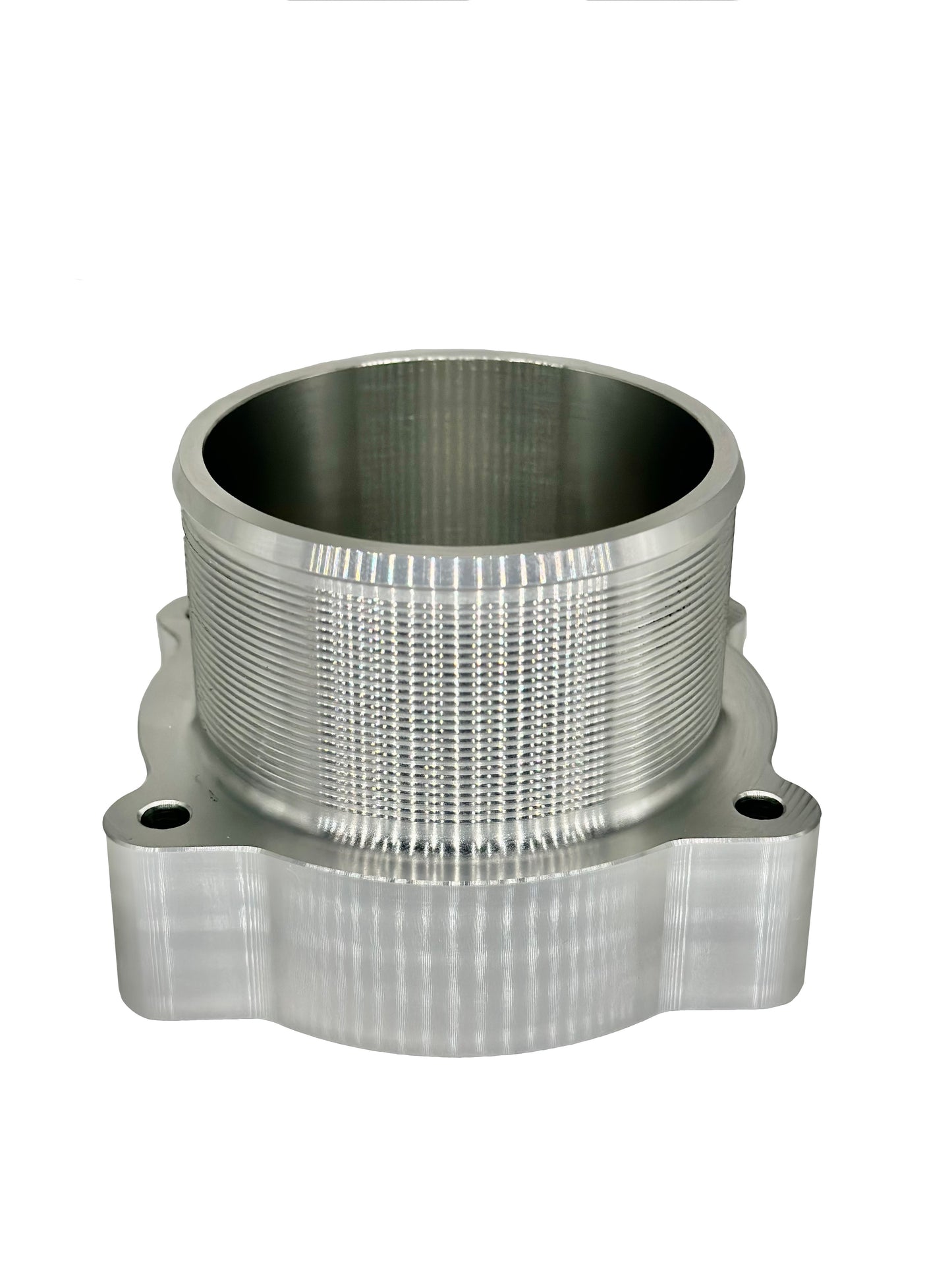 2017 - 2023 L5P|L5D Duramax Throttle Valve Upgrade