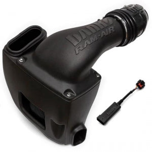 BANKS POWER 42266 RAM-AIR INTAKE SYSTEM (CLEANABLE FILTER)