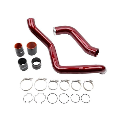 WCFab 2020-2024 L5P DURAMAX STAGE 1 HIGH FLOW INTAKE BUNDLE KIT