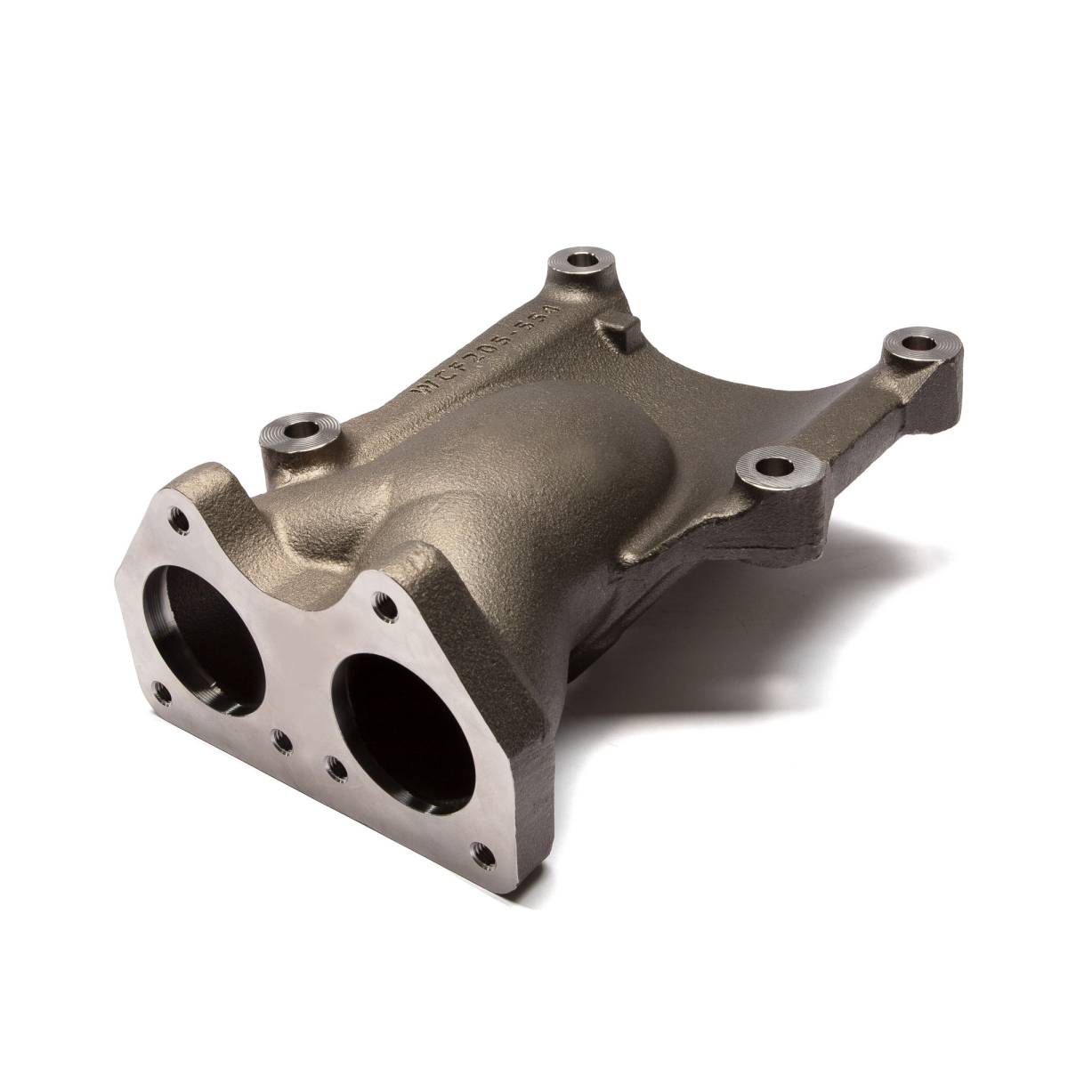 2017-2023 L5P / 2019-2023 L5D Duramax High Flow Turbo Pedestal Kit ...