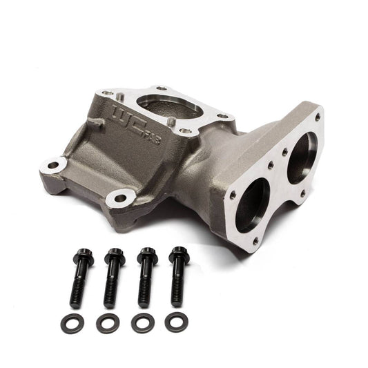 2017-2023 L5P / 2019-2023 L5D Duramax High Flow Turbo Pedestal Kit