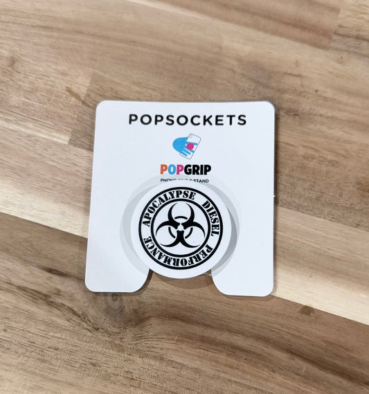 POPSOCKET
