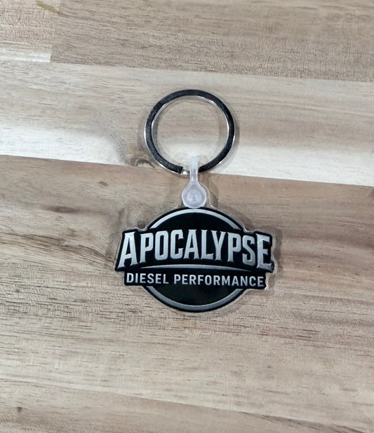 KEYCHAIN