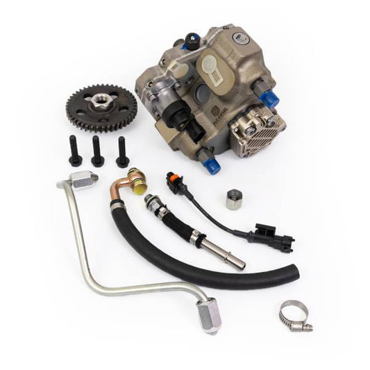 S&S Diesel L5P Duramax CP3 Conversion Kit - 10MM