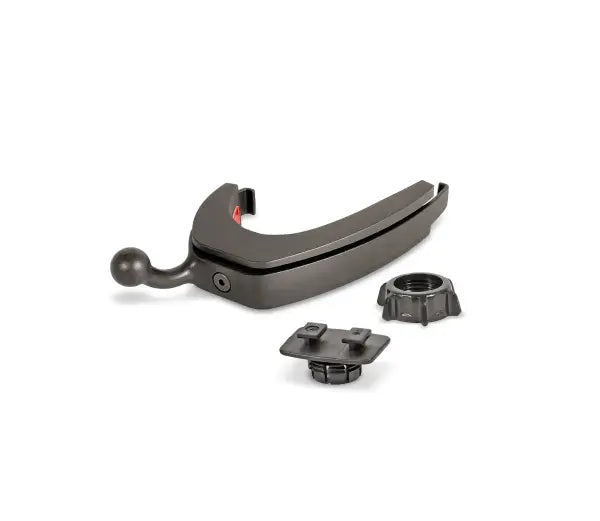 EDGE CTS2/3 Pillar Mount for 2007.5-2014 GM 2500HD/3500HD
