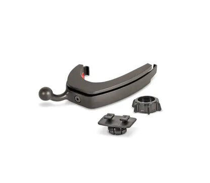EDGE CTS2/3 Pillar Mount for 2007.5-2014 GM 2500HD/3500HD